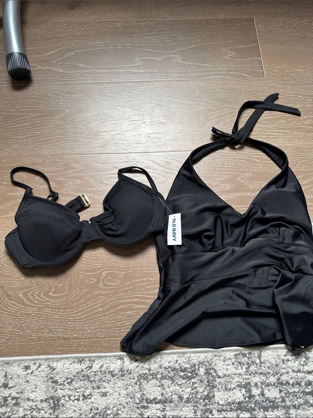 Bikini & Swim Top